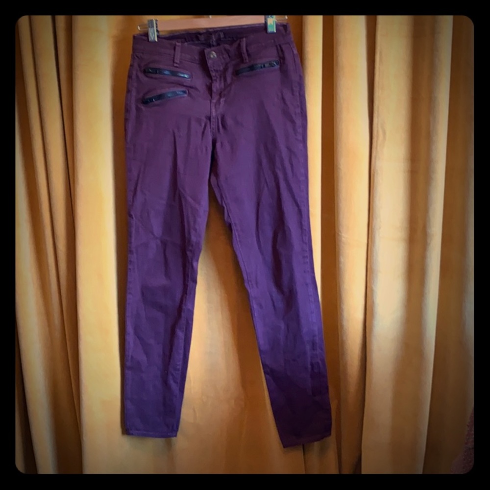 J Brand jeans